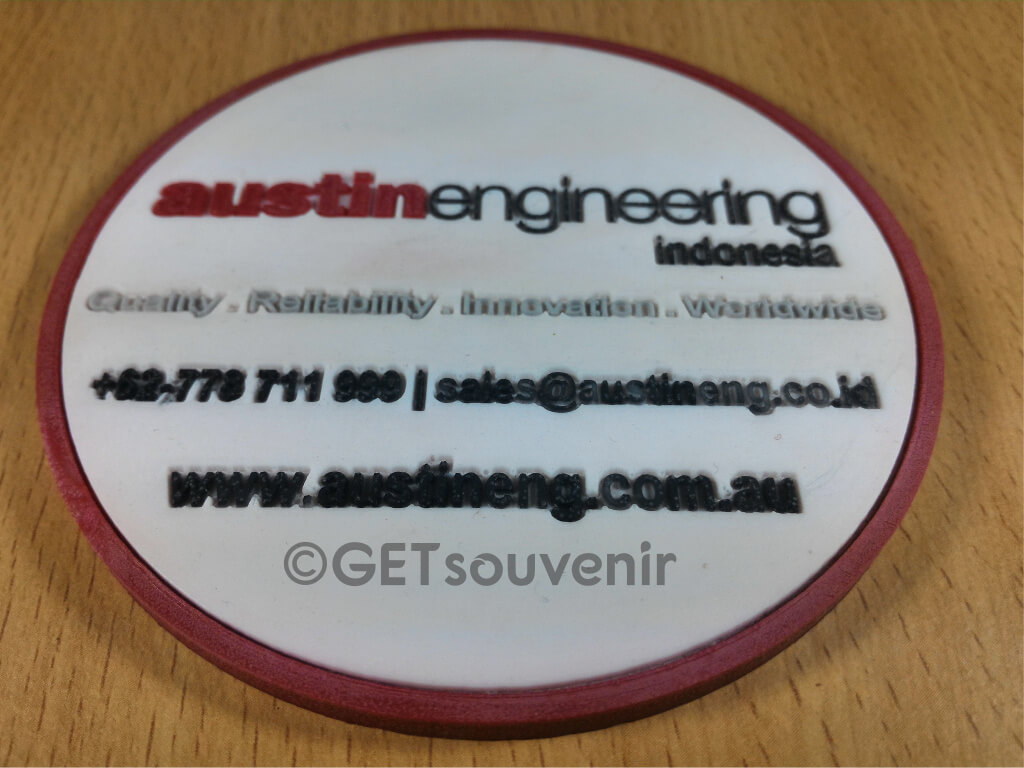 AUSTIN ENGINEERING