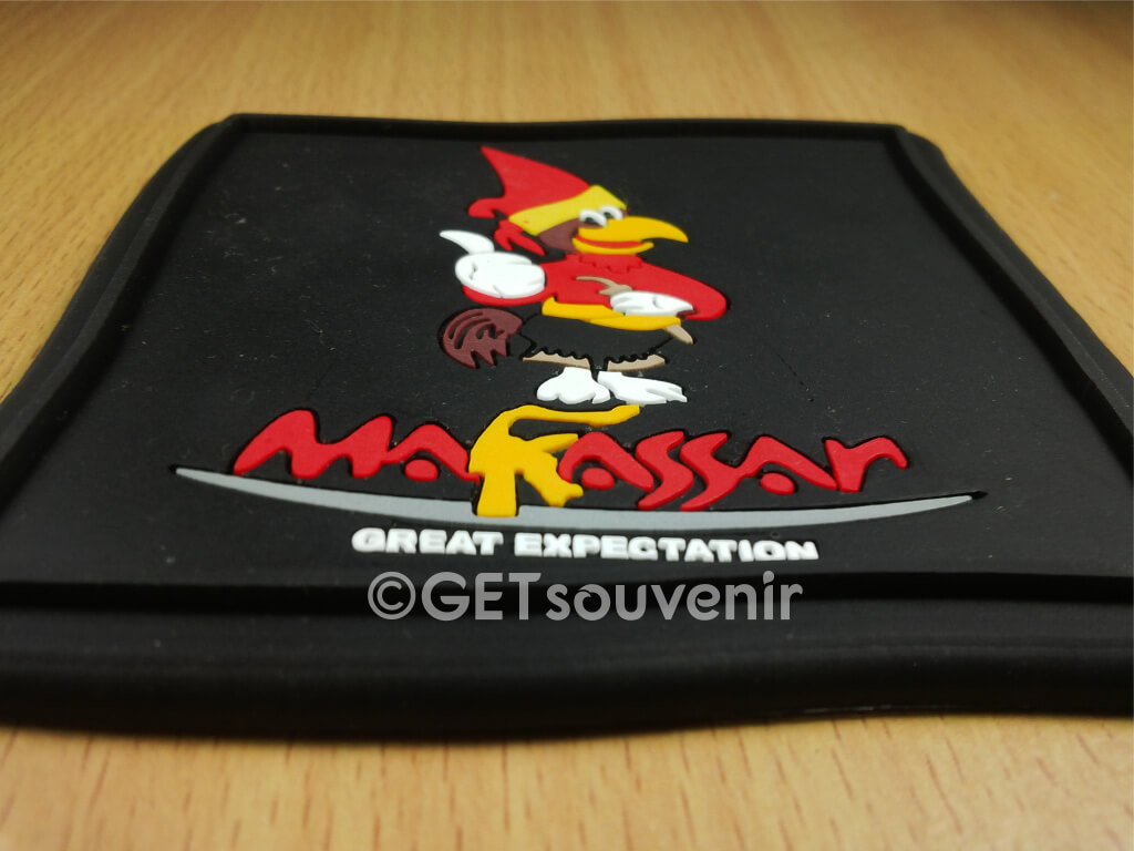 MAKASSAR COASTER