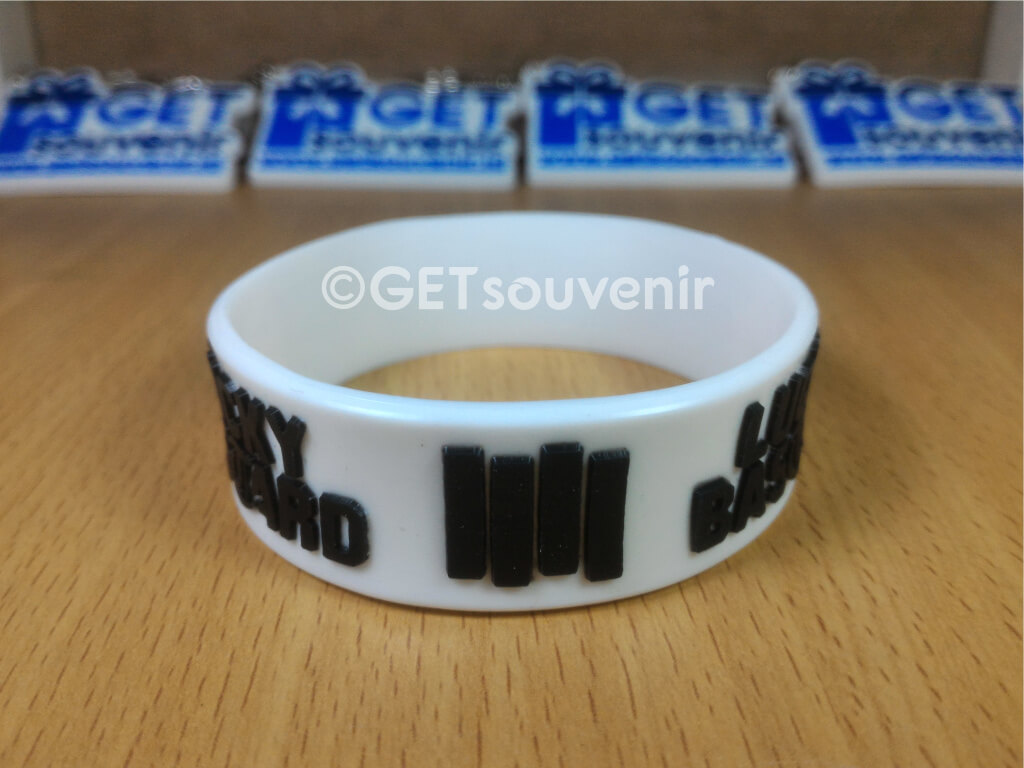GELANG LUCKY BASTARD 2017