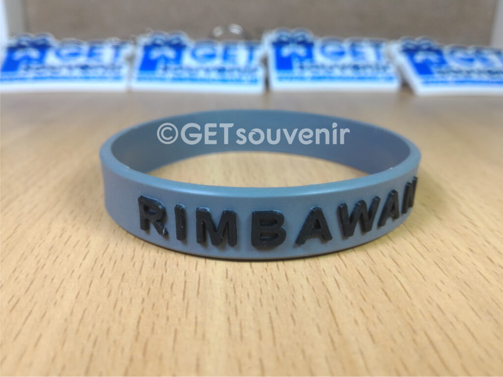 gelang rimbawan
