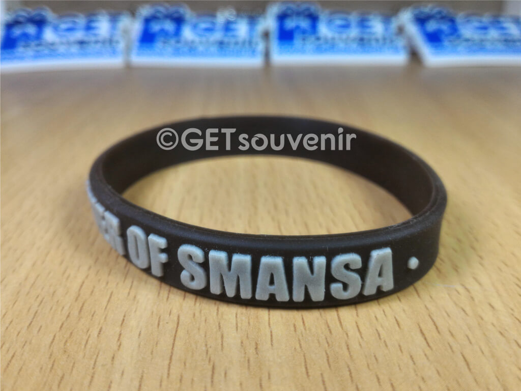 soldier of smansa