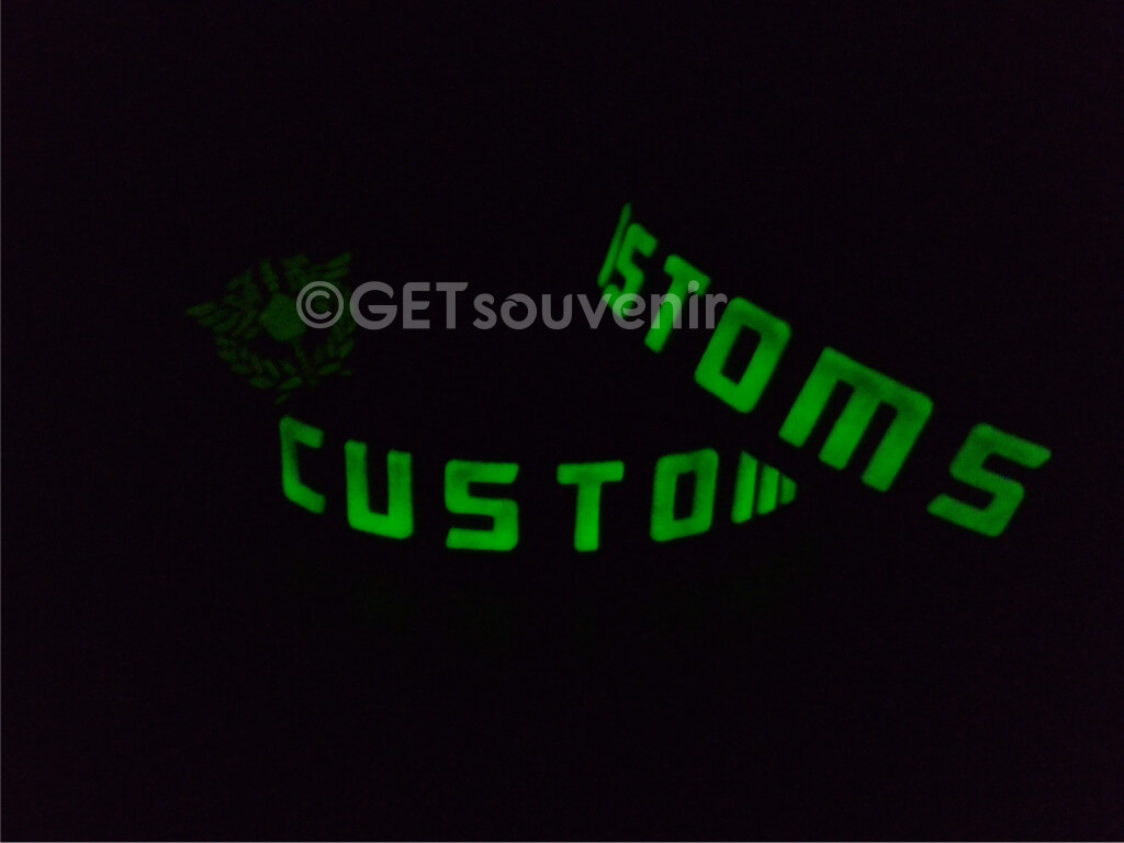 GELANG CUSTOMS