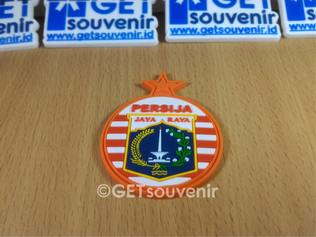 PERSIJA PATCH RUBBER