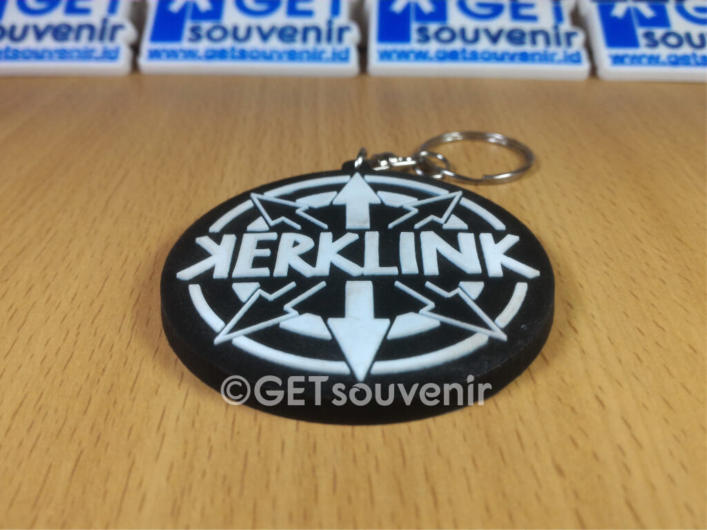 gantungan kunci kerklink 2017