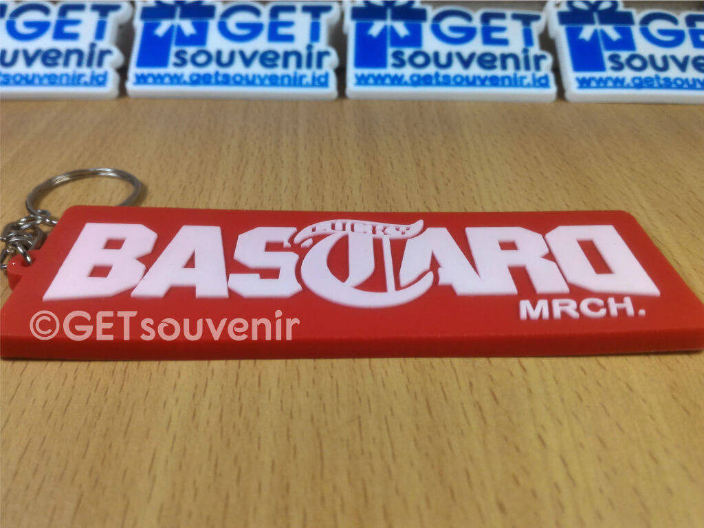 lucky bastard mrch