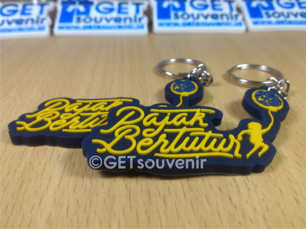 pajak bertutur