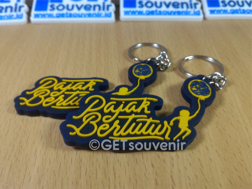 PAJAK BERTUTUR