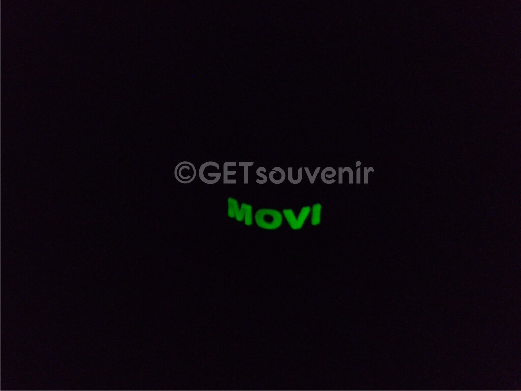 MOVI VAPE BAND