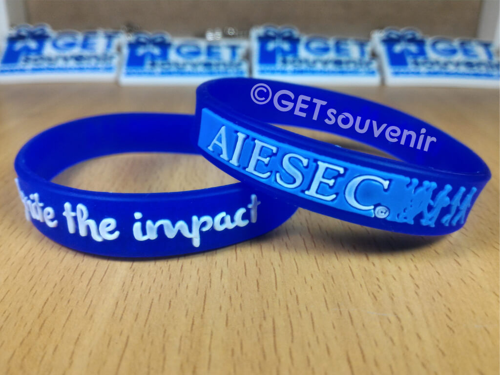 AIESEC IGNITE THE IMPACT