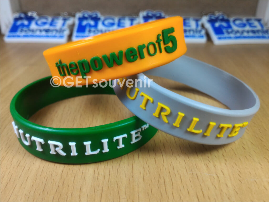 NUTRILITE THEPOWEROF5