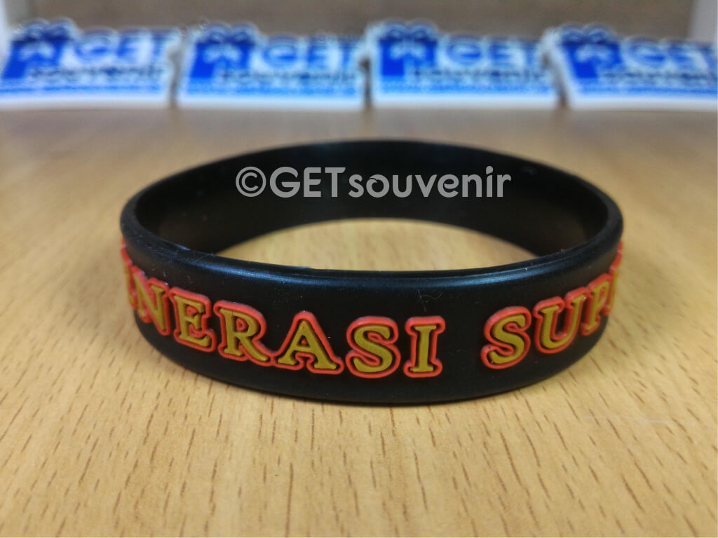 GENESIS GENERASI SUPER