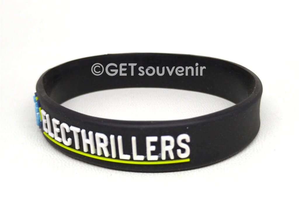 ELECTHRILLERS