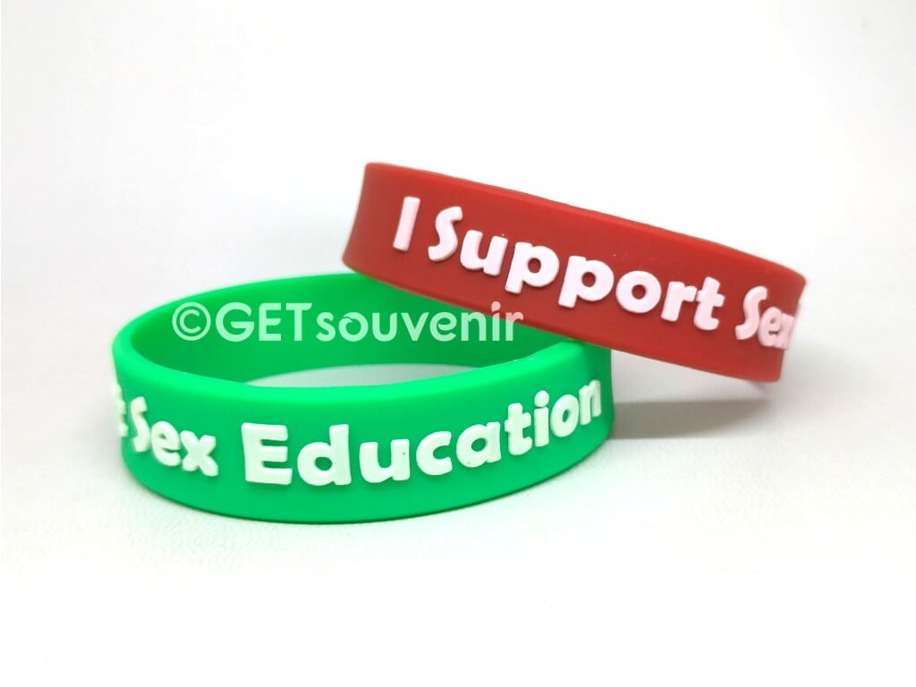 I SUPPORT SEX EDUCATION