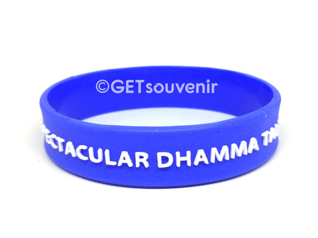 SPECTACULAR DHAMMA TALK BIRU