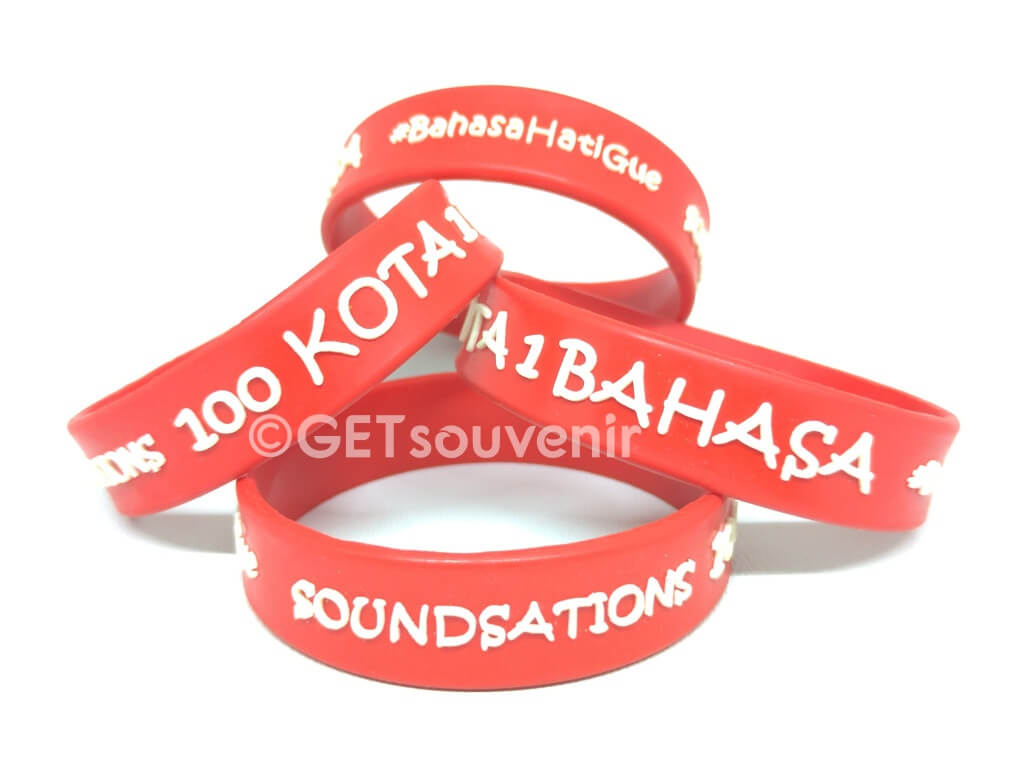 soundsation 100 kota 1 bahasa