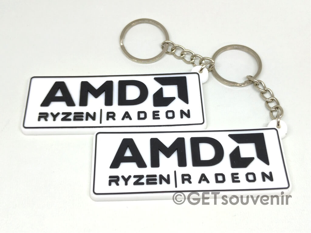 AMD PUTIH