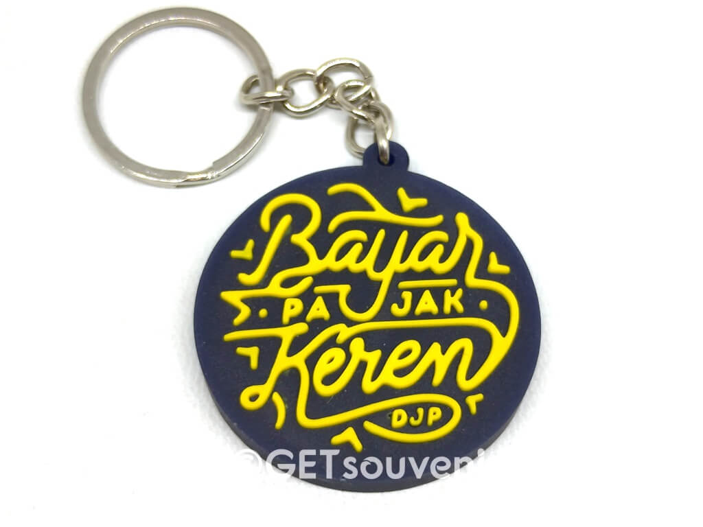 BAYAR PAJAK KEREN