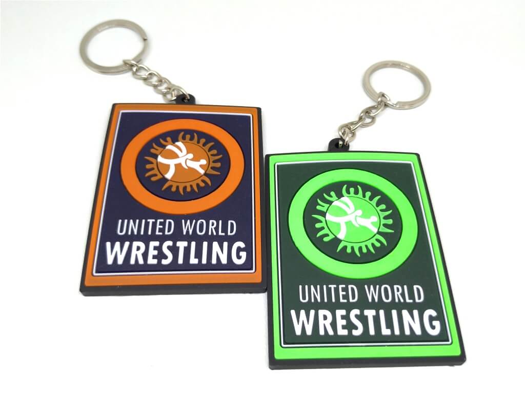 UNITED WORLD WRESTLING