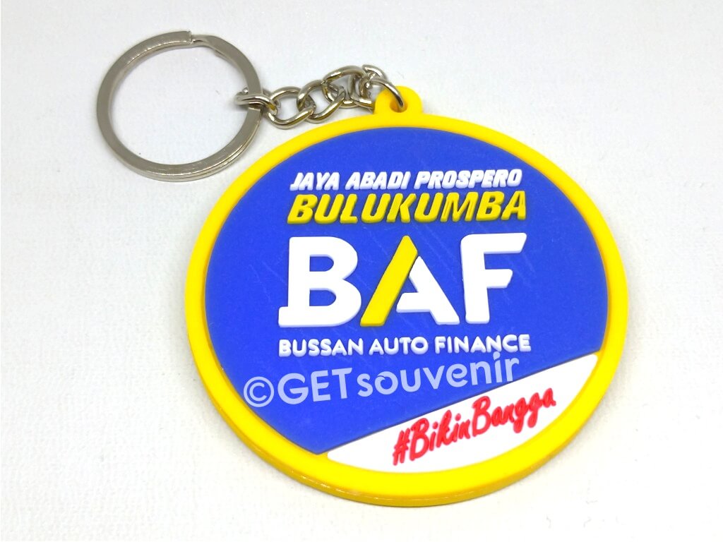 BULUKUMBA BAF YAMAHA