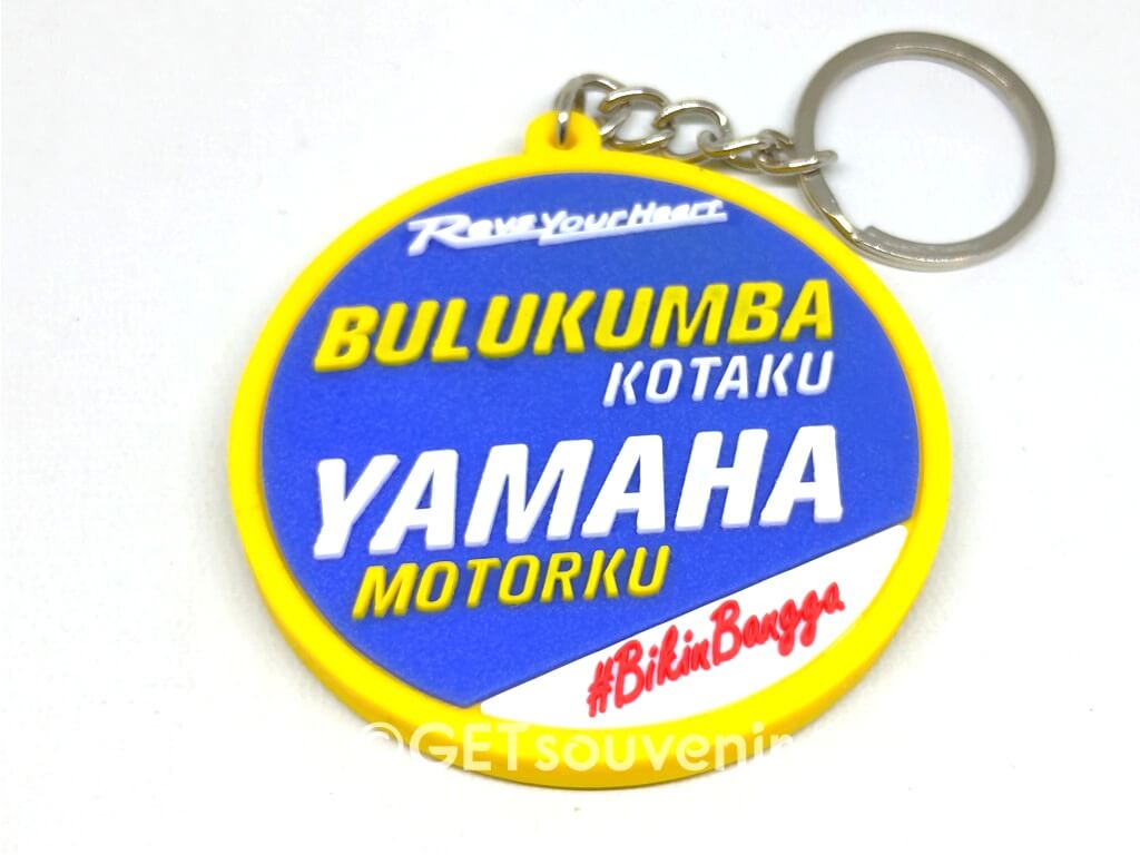 BULUKUMBA BAF YAMAHA