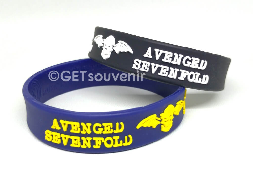 avenged sevenfold