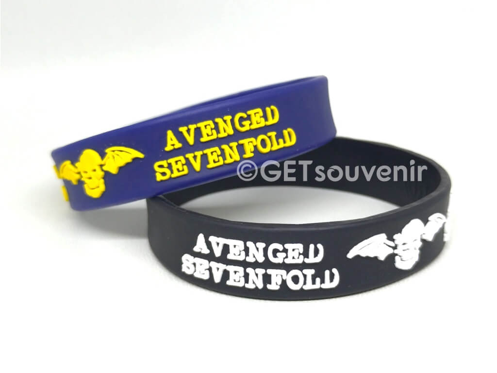 AVENGED SEVENFOLD