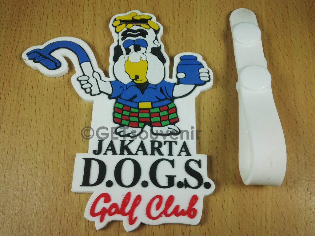 jakarta dogs goll club
