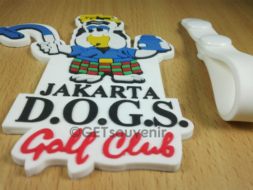 JAKARTA DOGS GOLL CLUB