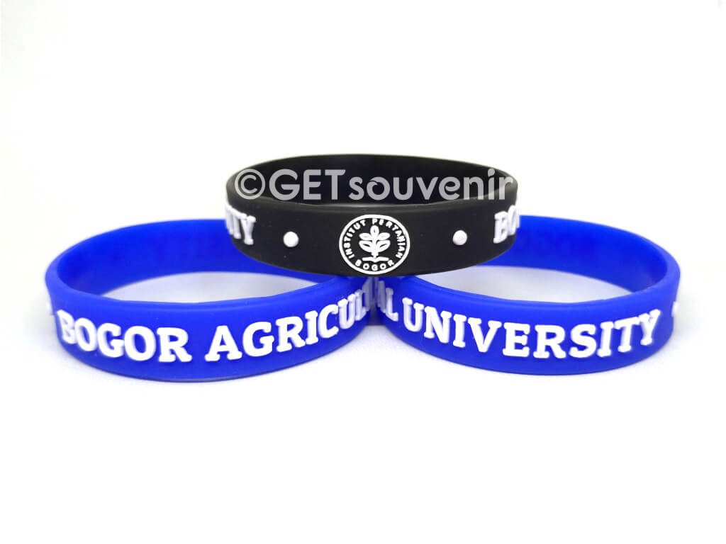 BOGOR AGRICULTURAL UNIVERSITY