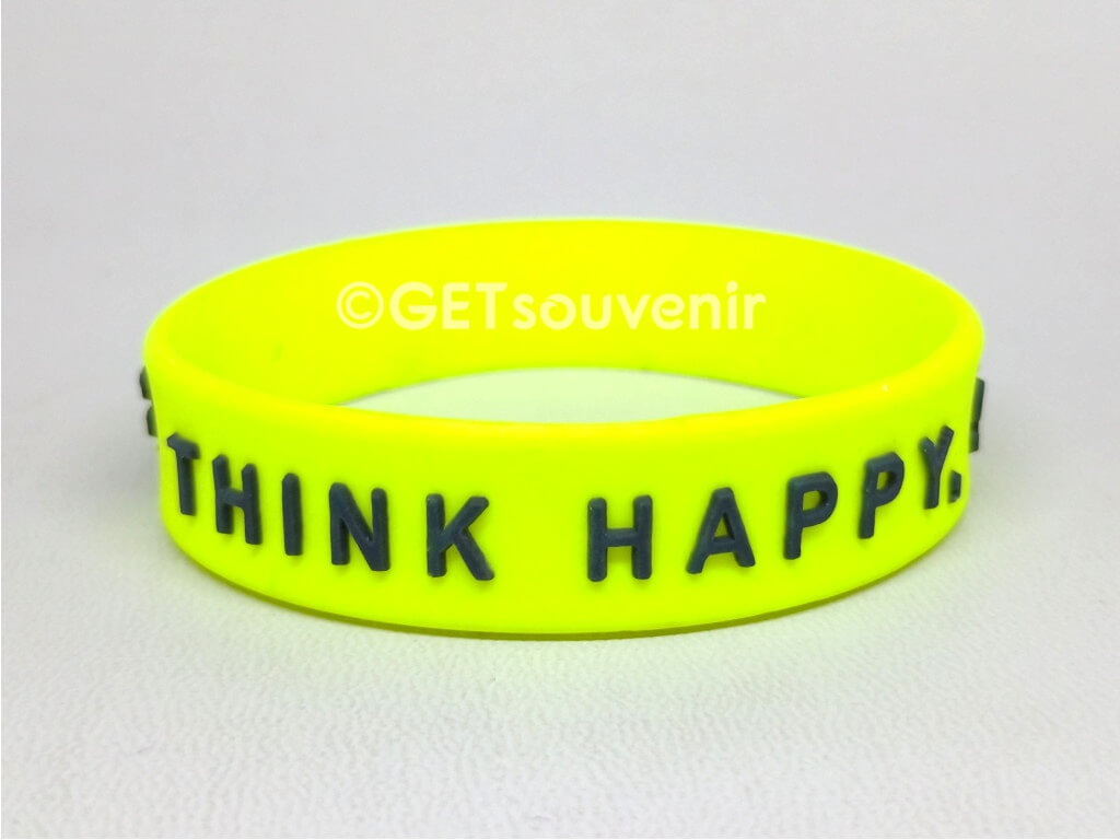 EF THINK HAPPY