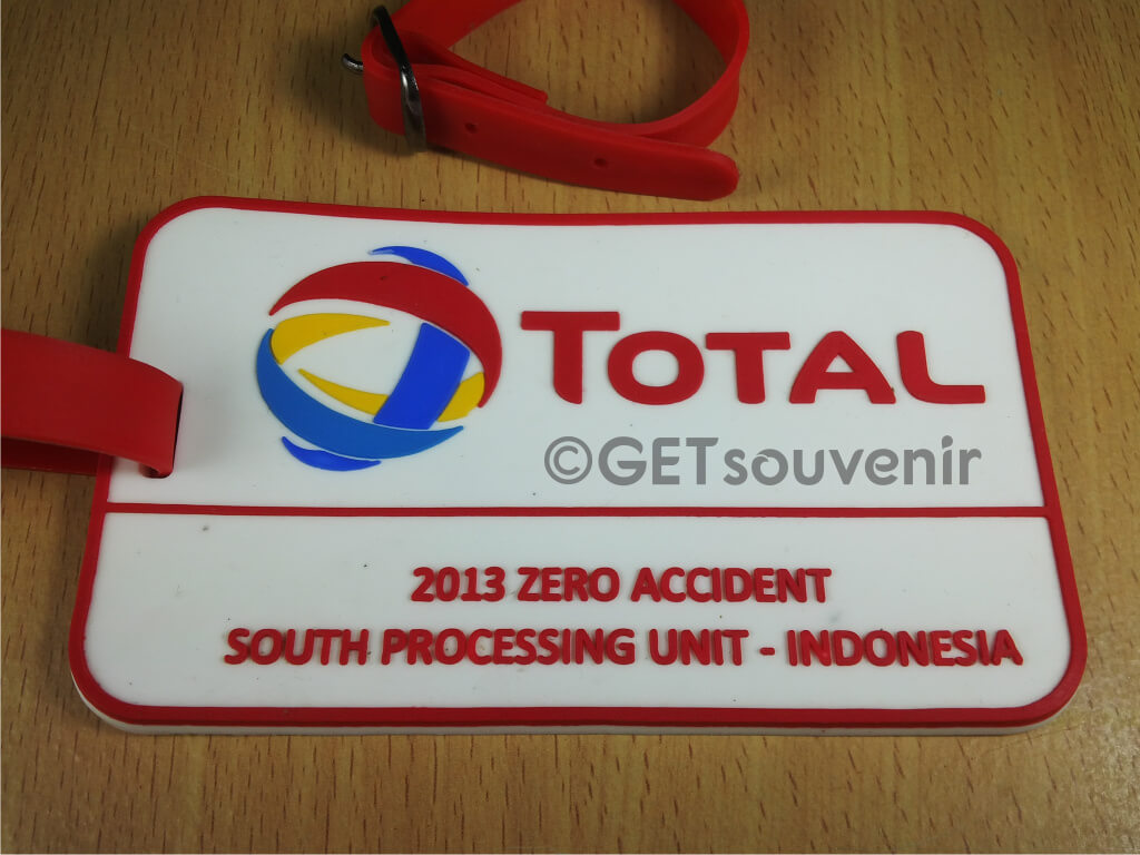 total oil indonesia