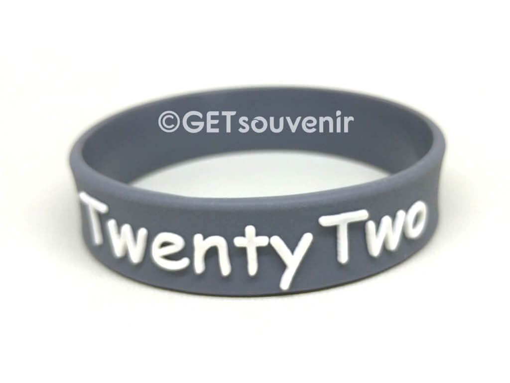 twenty two