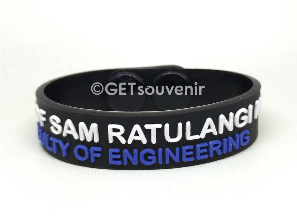 UNIVERSITAS OF SAM RATULANGI MANADO