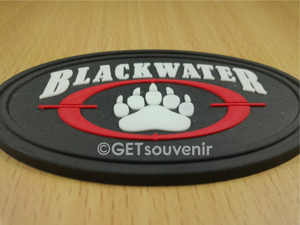 BLACKWATER