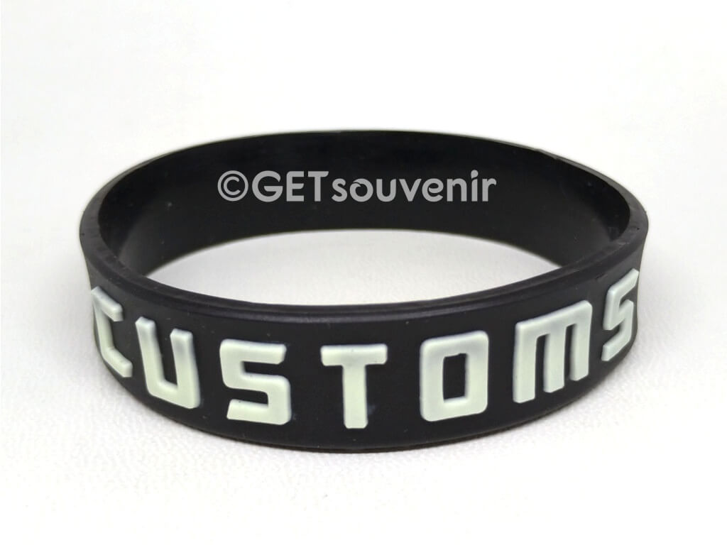 CUSTOMS