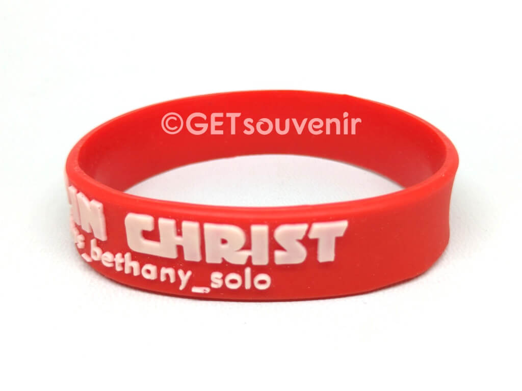 UNITED IN CHRIST