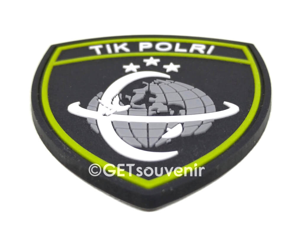 TIK POLRI