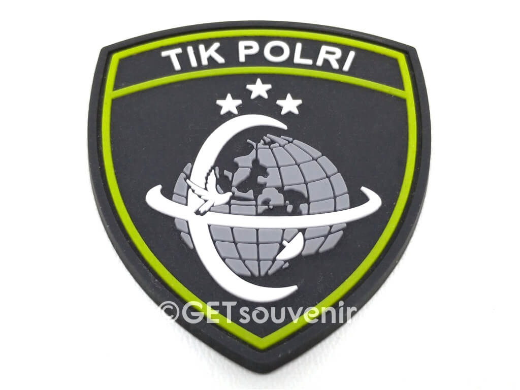 TIK POLRI
