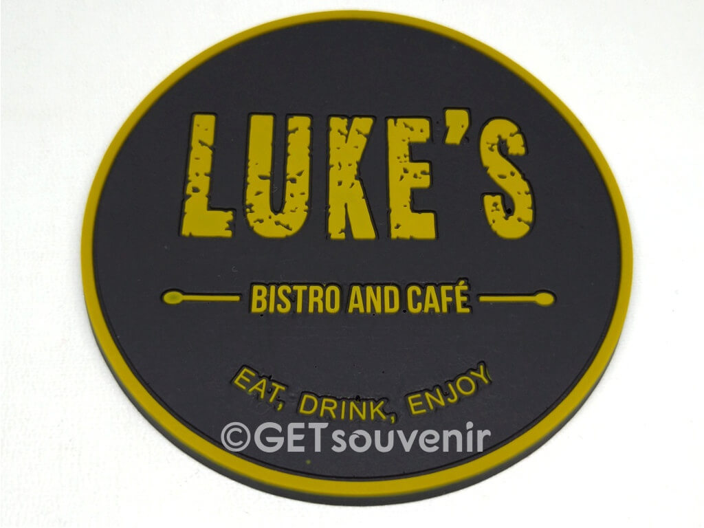 LUKE'S BISTRO AND CAFE