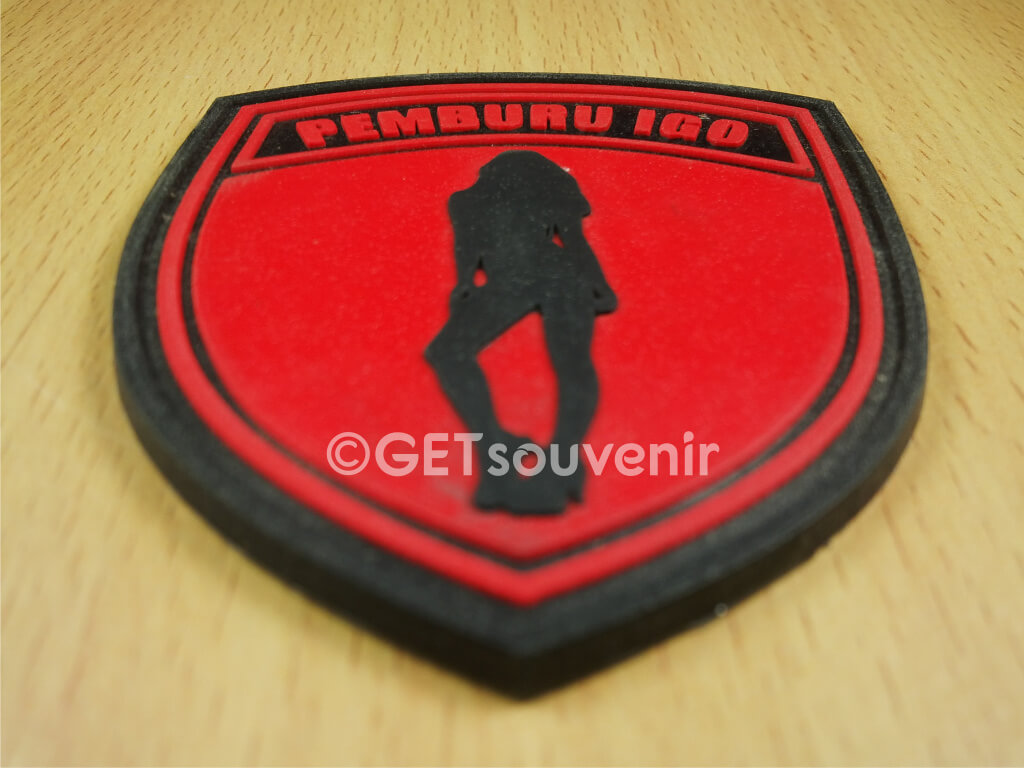 PEMBURU IGO