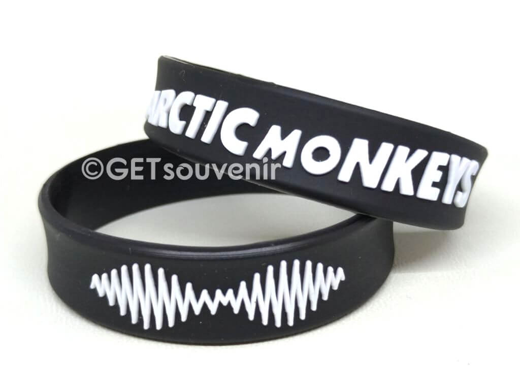 arctic monkeys