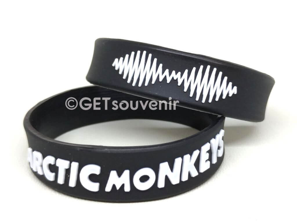 ARCTIC MONKEYS