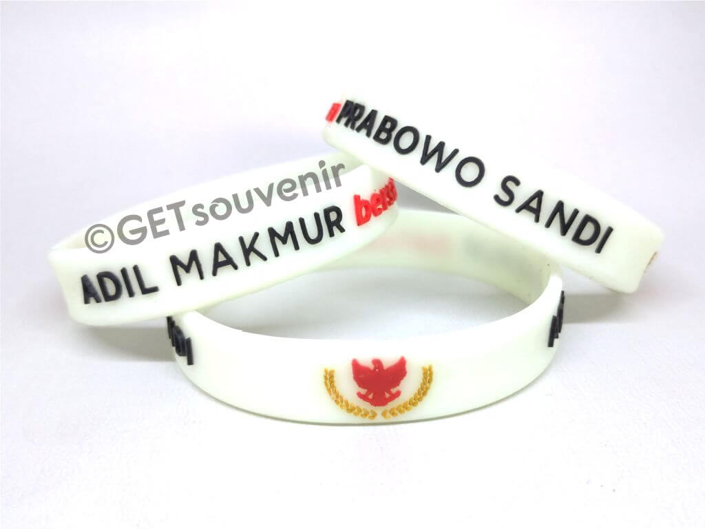 ADIL MAKMUR BERSAMA PRABOWO SANDI