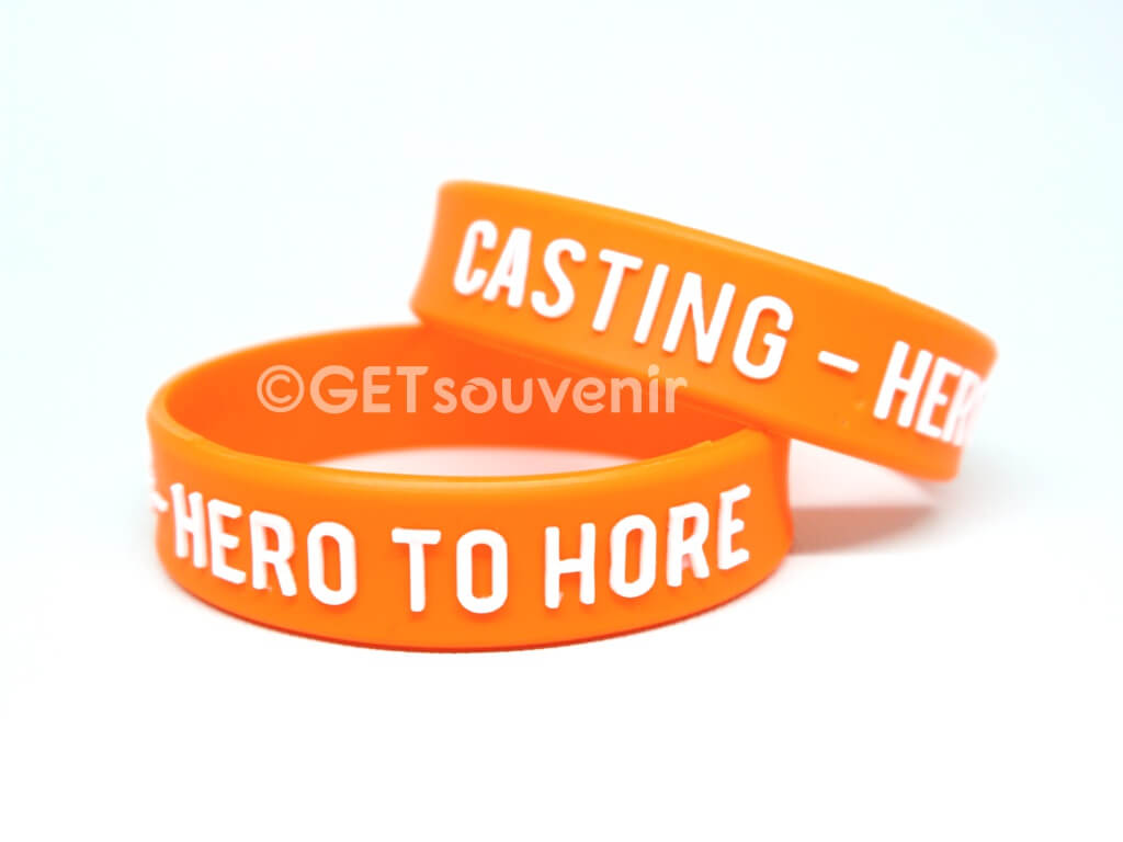 CASTING HERO TO HORE