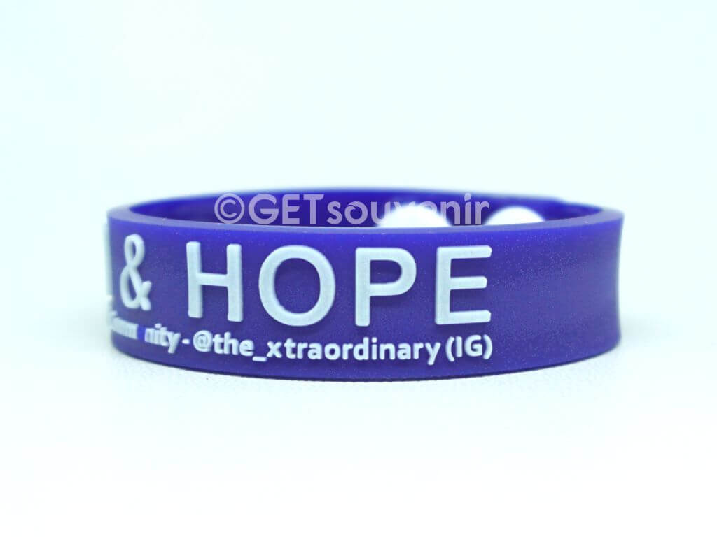 FAITH AND HOPE