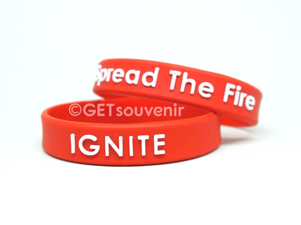 ignite spread the fire