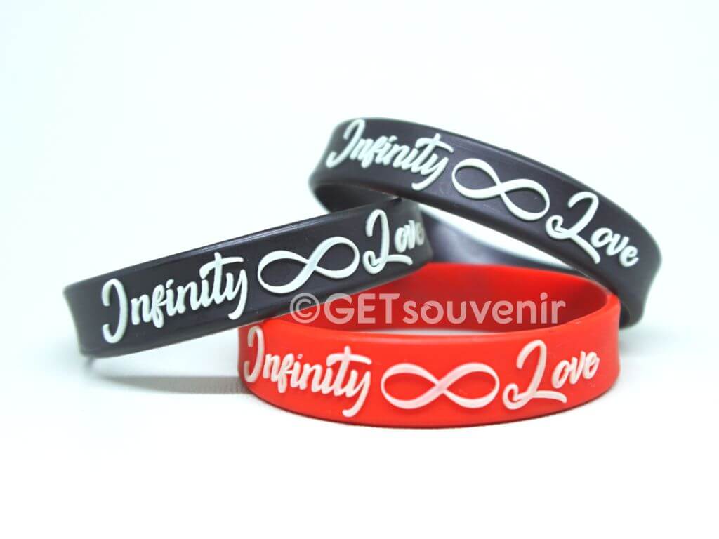 infinity love