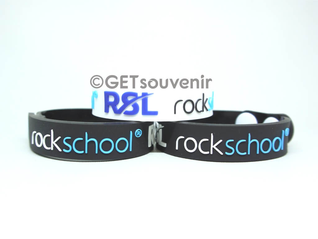 ROCKSCHOOL RSL