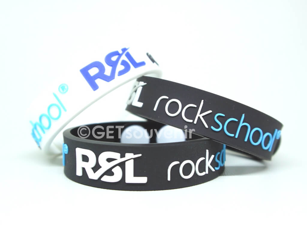 ROCKSCHOOL RSL