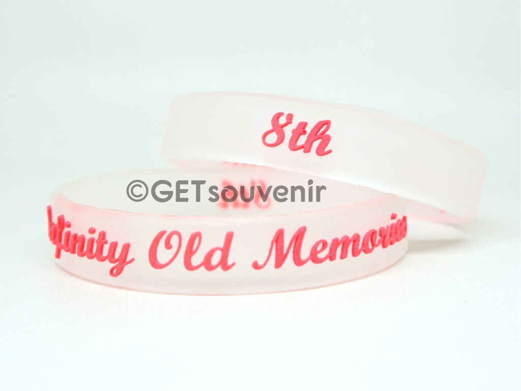 infinity old memories